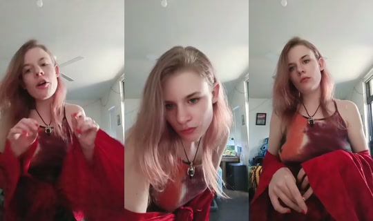 FDA_Chastity's Stream - Jul 18, 2026, 5:53 AM