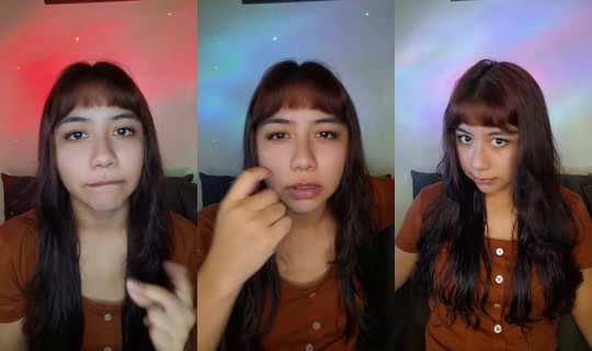FK.Letinha's Stream - Jul 22, 2026, 10:05 PM