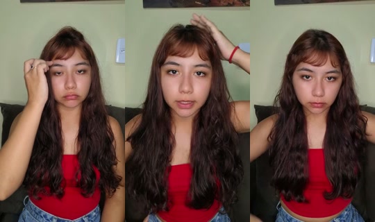 FK.Letinha's Stream - Jul 27, 2026, 10:28 PM