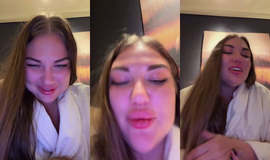 FLORINA_ANNA's Stream - Jul 26, 2026, 11:32 PM