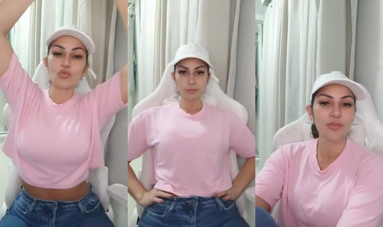 FOX.BRUNA.L.2's Stream - Jul 19, 2026, 11:01 PM