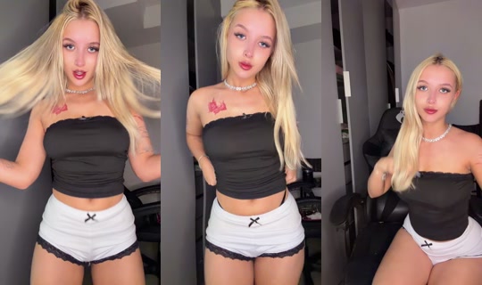 FOX.CLARINHA's Stream - Jul 24, 2026, 12:58 AM