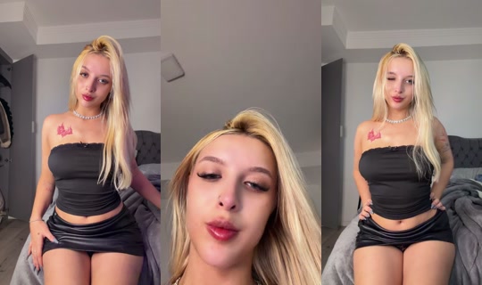 FOX.CLARINHA's Stream - Jul 24, 2026, 3:43 AM