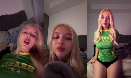FOX.CLARINHA's Stream - Jul 29, 2026, 4:26 AM