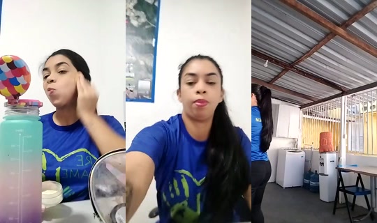 FOX.DANIMORENA's Stream - Jul 23, 2026, 11:39 AM