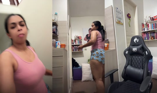 FOX.DANIMORENA 的直播 - 2026年7月26日 17:08