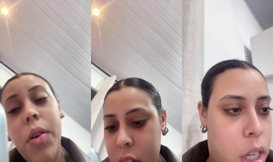🦊 Isa (@FOX.PDA) Videos & Recordings