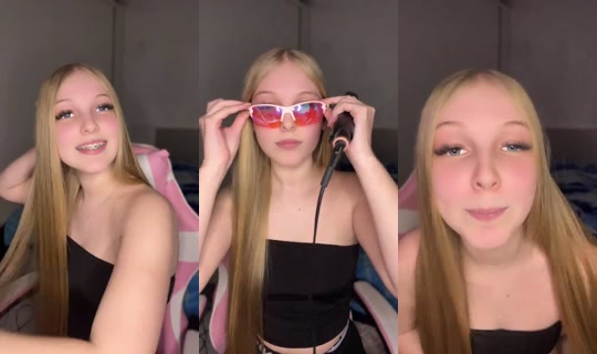 Stream von FOX.SABRYNA – 24. Juli 2026, 18:03