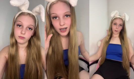 FOX.SABRYNA's Stream - Jul 27, 2026, 8:34 PM