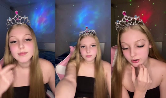 FOX.SABRYNA's Stream - Aug 4, 2026, 12:22 AM
