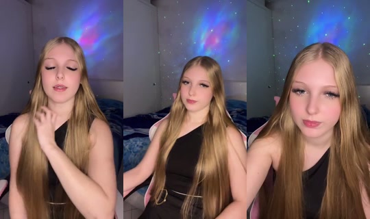 FOX.SABRYNA's Stream - Aug 6, 2026, 2:53 AM