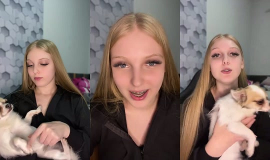 FOX.SABRYNA's Stream - Aug 6, 2026, 11:43 PM
