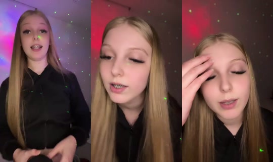 FOX.SABRYNA's Stream - Aug 7, 2026, 12:45 AM