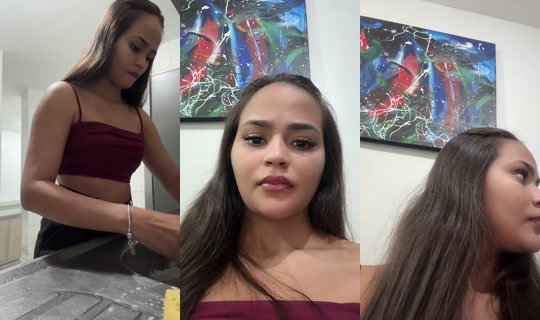 FOXMM's Stream - Jul 31, 2026, 8:46 PM