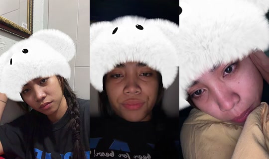 FT_shhlsee's Stream - Jul 30, 2026, 4:24 PM
