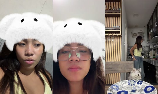 FT_shhlsee's Stream - Jul 31, 2026, 11:43 AM