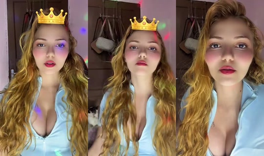 Fa.ceumita's Stream - Jul 22, 2026, 3:46 AM