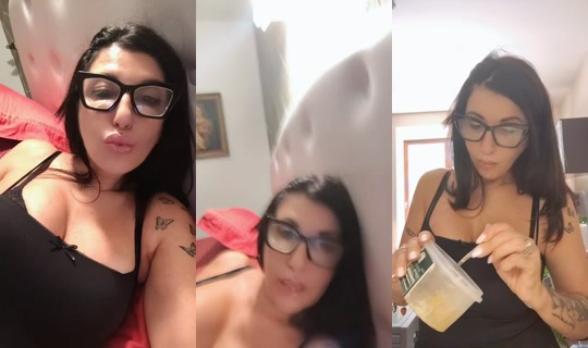 Fabianne's Stream - Jul 27, 2026, 12:53 PM