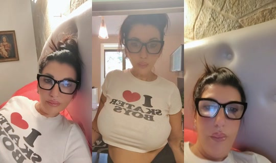 Fabianne's Stream - Jul 28, 2026, 9:55 AM
