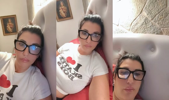 Fabianne's Stream - Jul 28, 2026, 2:04 PM