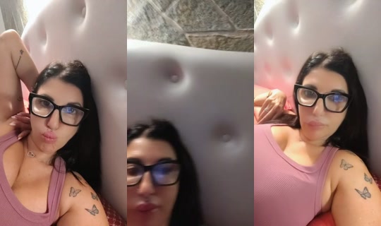 Fabianne's Stream - Jul 30, 2026, 11:53 AM