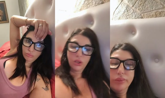 Fabianne's Stream - Jul 30, 2026, 4:18 PM
