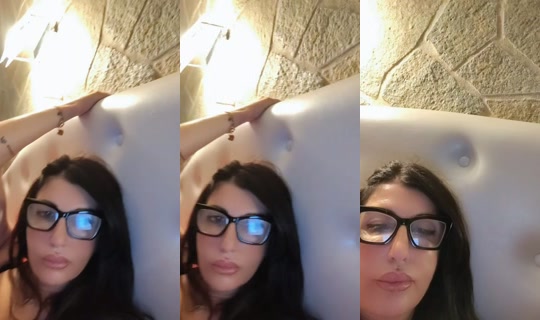 Fabianne's Stream - Jul 31, 2026, 1:32 PM