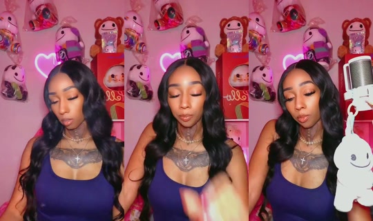 Famousrapchic's Stream - Jul 9, 2026, 7:54 AM