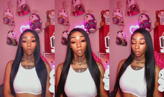 Famousrapchic's Stream - Jul 21, 2026, 9:40 AM