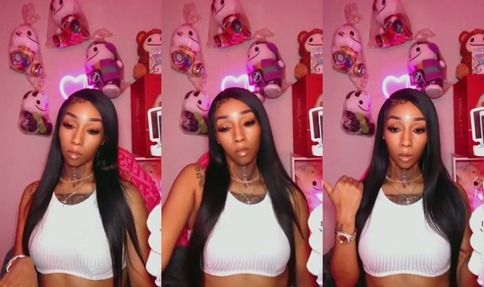 Famousrapchic's Stream - Jul 21, 2026, 10:41 AM