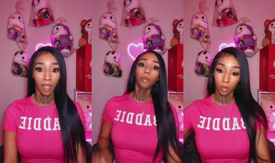 Famousrapchic's Stream - Jul 22, 2026, 6:34 AM
