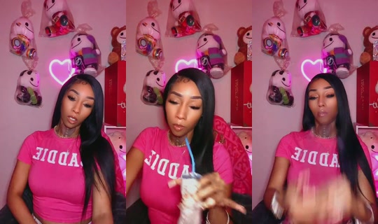 Famousrapchic's Stream - Jul 22, 2026, 7:25 AM