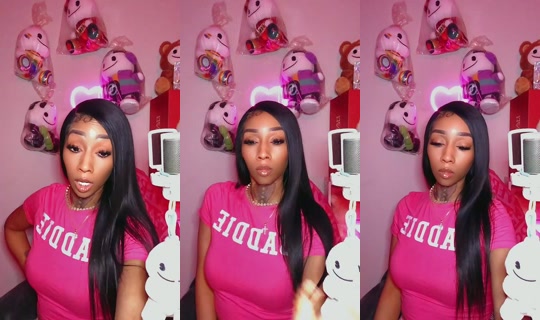 Famousrapchic's Stream - Jul 22, 2026, 11:07 AM