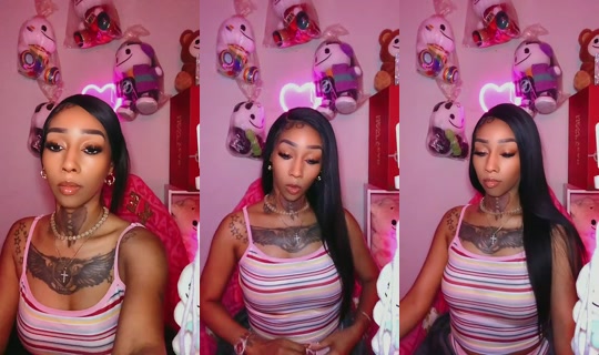 Famousrapchic's Stream - Jul 24, 2026, 3:45 AM