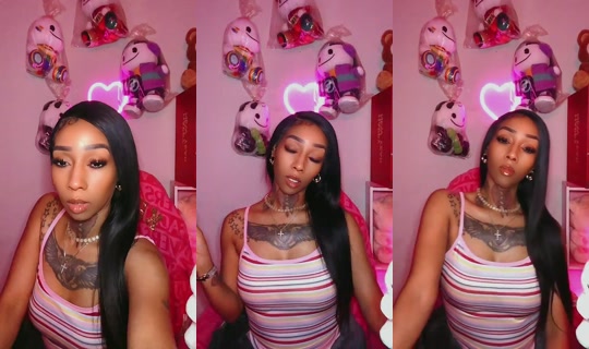 Famousrapchic's Stream - Jul 24, 2026, 5:43 AM