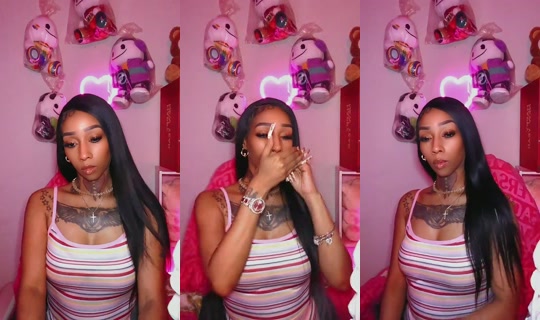 Famousrapchic's Stream - Jul 24, 2026, 7:41 AM