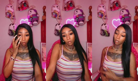 Famousrapchic's Stream - Jul 24, 2026, 10:28 AM
