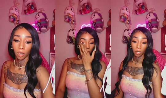 Stream de Famousrapchic – 26 juil. 2026, 9:38