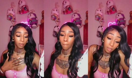 Stream ni Famousrapchic - Hul 27, 2026, 4:21 AM