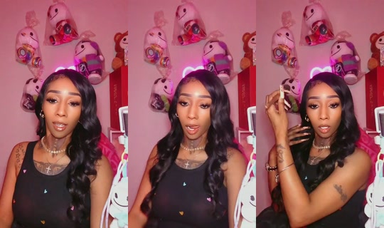 Famousrapchic's Stream - Jul 28, 2026, 5:12 AM