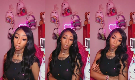 Famousrapchic's Stream - Jul 28, 2026, 7:06 AM