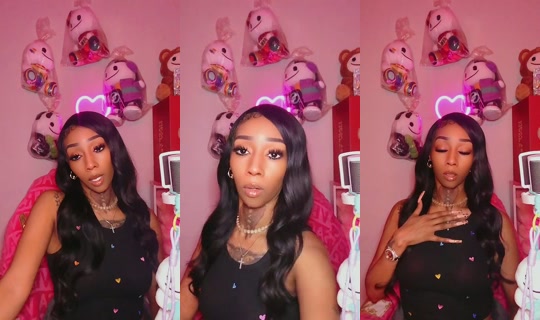 Famousrapchic's Stream - Jul 28, 2026, 9:37 AM