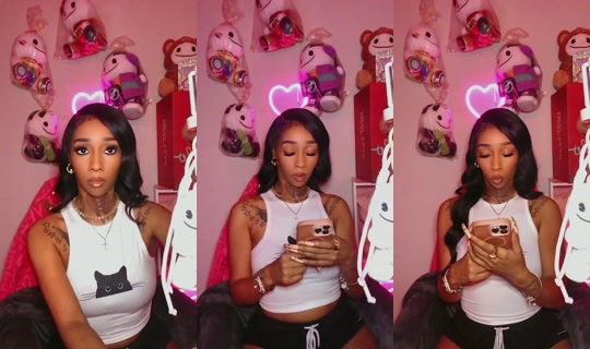 Famousrapchic's Stream - Jul 30, 2026, 2:42 AM