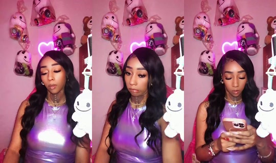 Famousrapchic's Stream - Aug 6, 2026, 4:05 AM