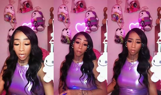 Famousrapchic's Stream - Aug 6, 2026, 5:10 AM
