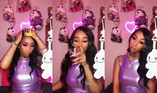 Famousrapchic's Stream - Aug 6, 2026, 7:13 AM