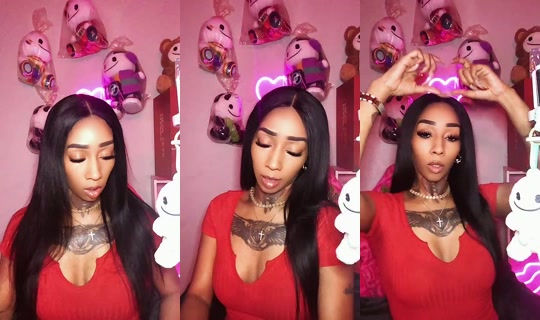 Famousrapchic's Stream - Aug 7, 2026, 6:09 AM