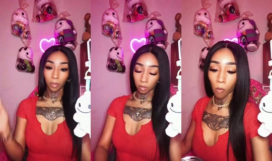 Famousrapchic's Stream - Aug 7, 2026, 8:05 AM