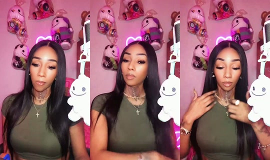 Famousrapchic's Stream - Aug 9, 2026, 5:33 AM