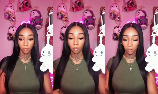 Famousrapchic's Stream - Aug 9, 2026, 7:07 AM